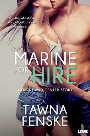 https://www.goodreads.com/book/show/22745064-marine-for-hire