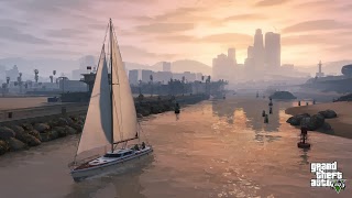 Grand Theft Auto 5 PS3 ISO Download For Free ~ GTA 5 | Free PC Game ...
