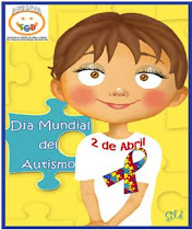 2 Abril Día mundial del Autismo