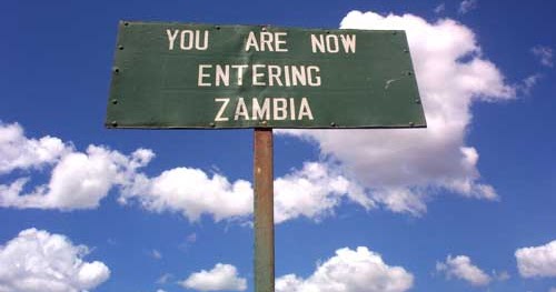 Nothing To Do With Arbroath: Zambian teachers say they are 
