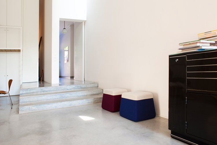 First Collection of Belgium Furniture Company By Moca HouseVariety