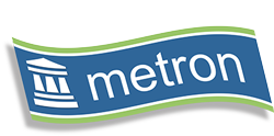 Metron - Capacity Management