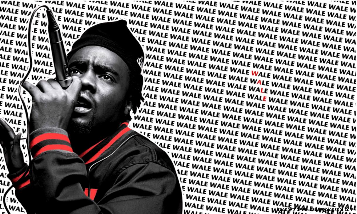 Wale Wallpaper kind of simple HFBoards Wale Wallpaper kind of simple HFBoards