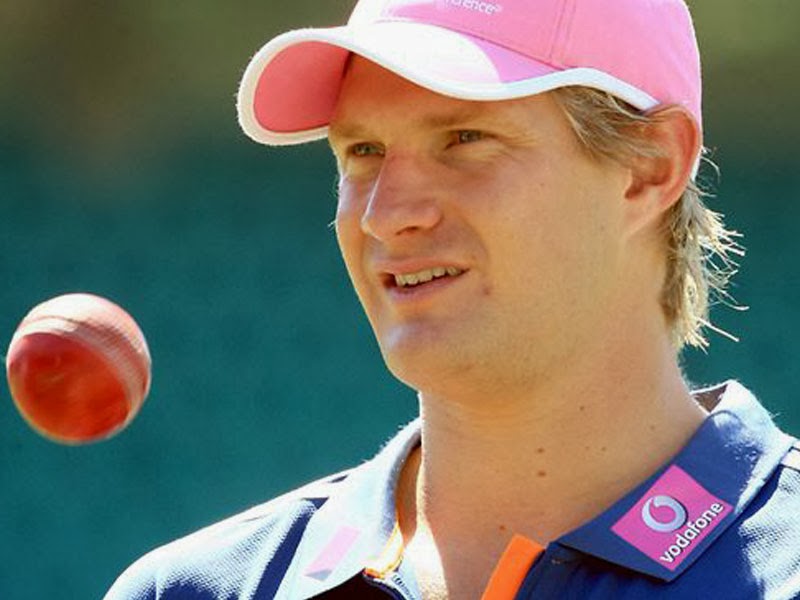 ALL HD IMAGES: Shane Watson Wallpapers Cricketer