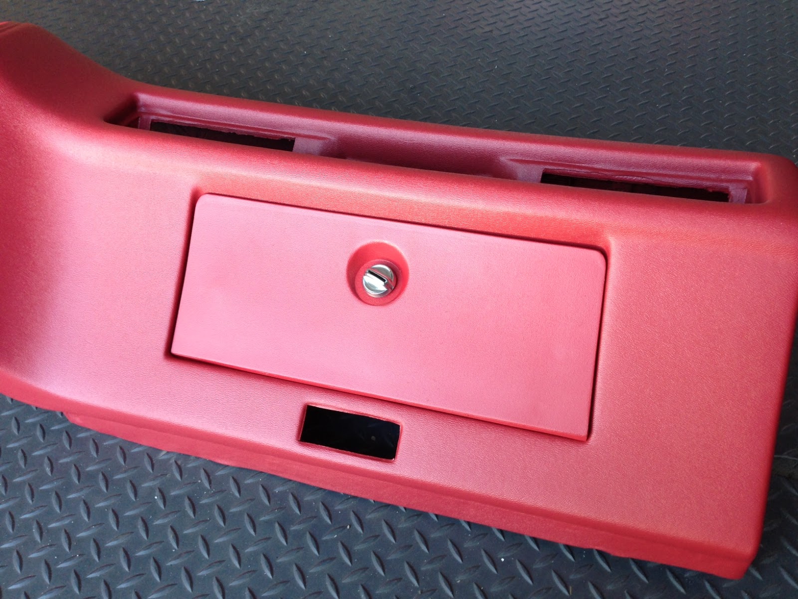 Just Dashes Production Center 1977 Oldsmobile Cutlass 442 Dash Pad