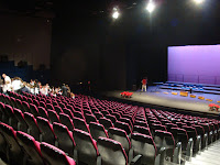 Teatro MIRA