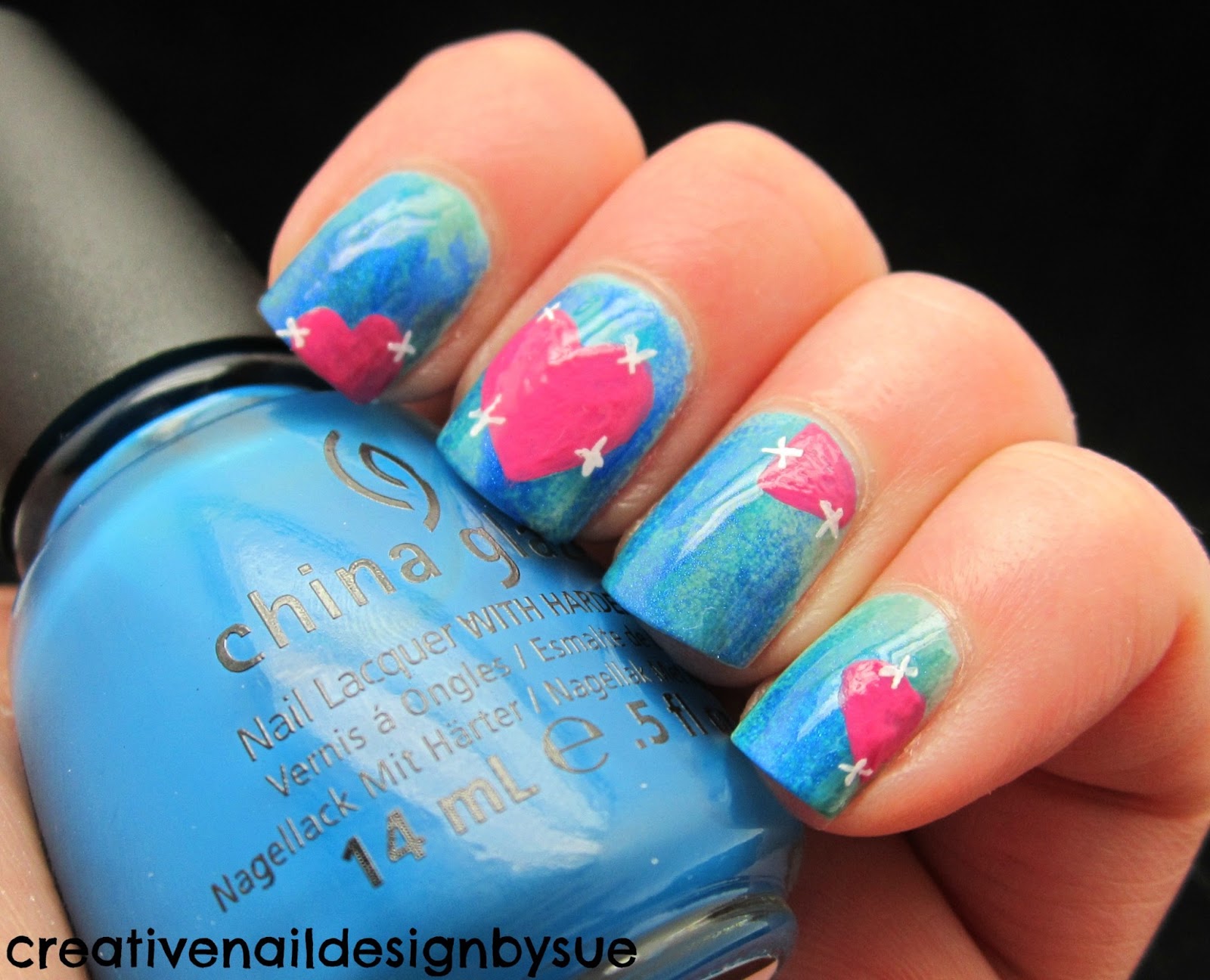 Creative Nail Design By Sue Digit Al Dozen Does Art | creative nail design by sue digit al dozen does valentine s Creative Nail Design By Sue Digit Al Dozen Does Art | creative nail design by sue digit al dozen does valentine s