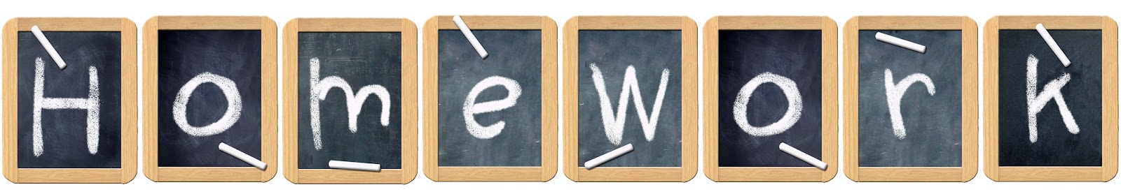 Homework banner 08 picture