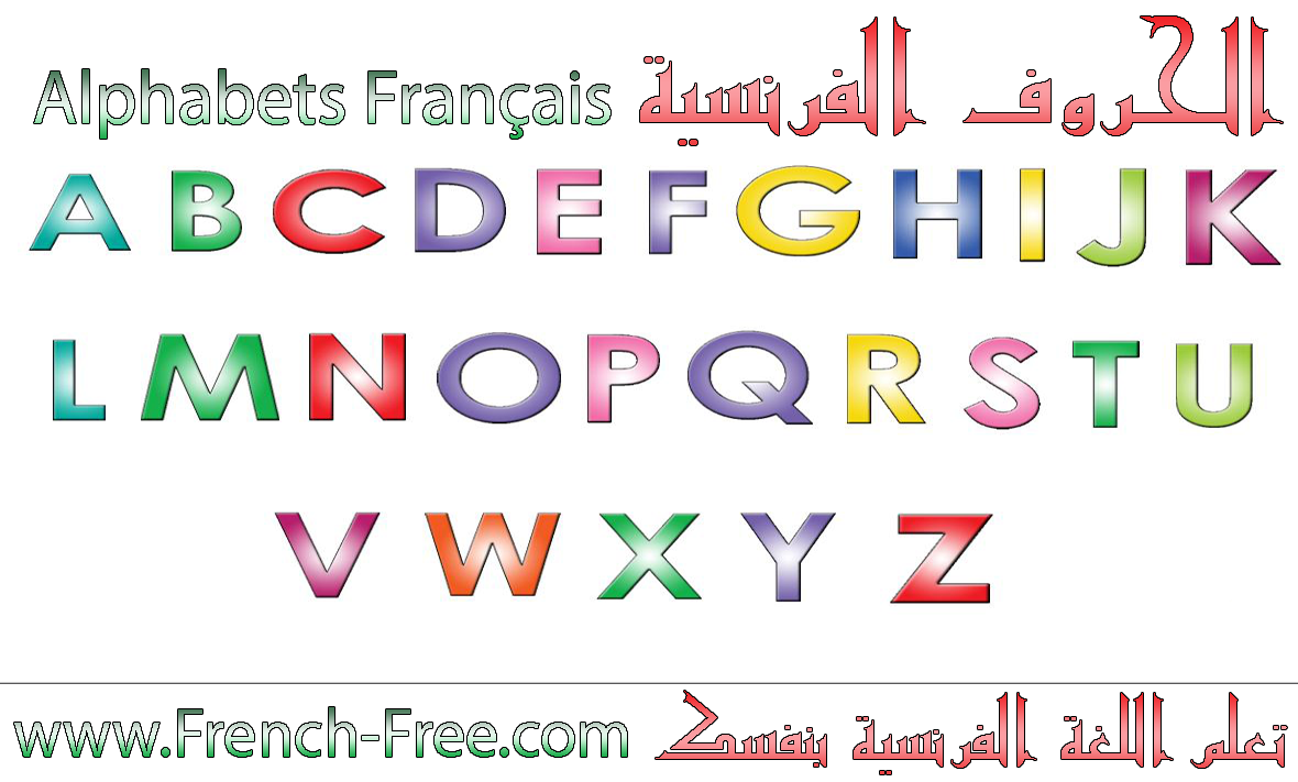 French free.blogspot.com   تعلم اللغة الفرنسية 