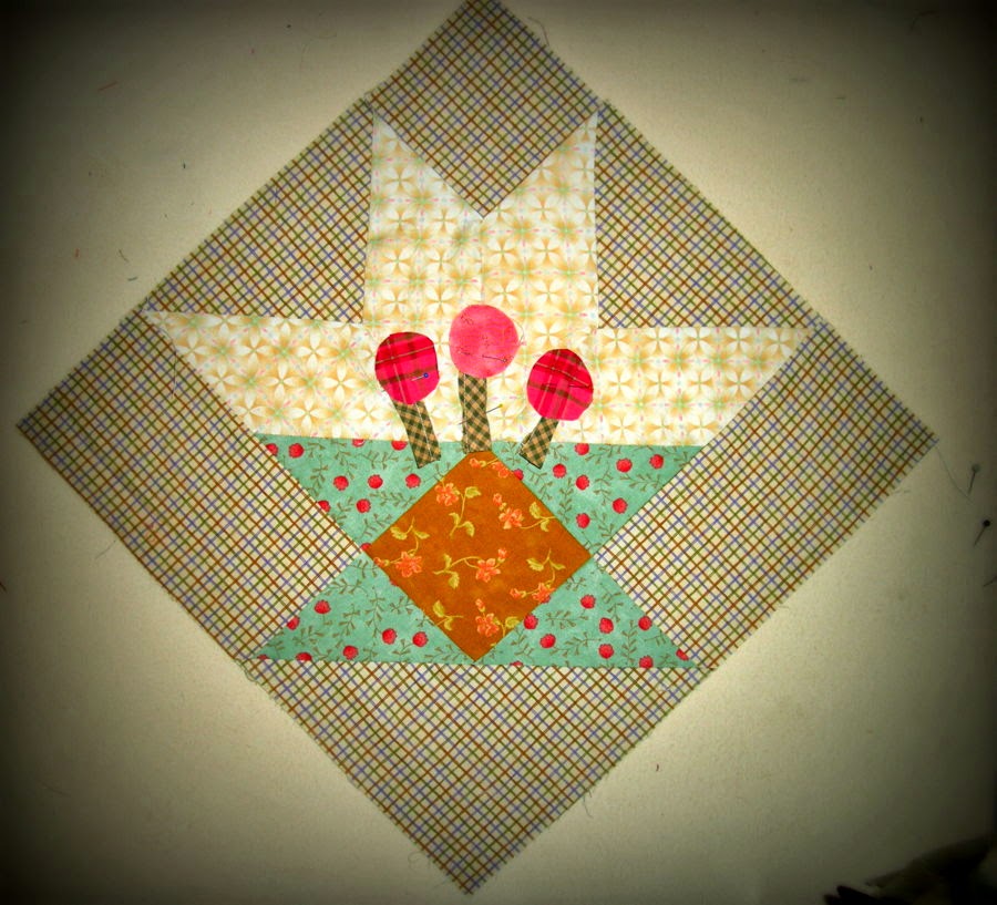Quilty Folk 20 Great Quilting Blogs I know You'll Want to Check Out Too