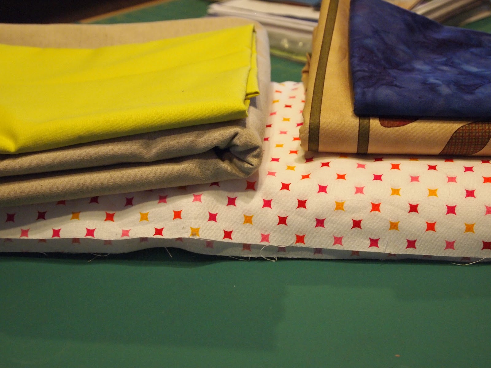 52 Quilts in 52 Weeks Saturday Stash A Road Trip and What I Learned