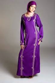 Model Baju Dress Muslim Modern Terkini sekarang semakin bervariasi dengan sentuhan desain Model Baju Dress Muslim Modern Terkini