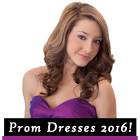Best Prom Dresses 2016
