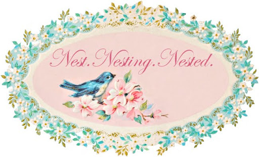 Nest. Nesting. Nested.