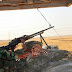 حصيلة دموية في المعارك بين داعش والقوات العراقية