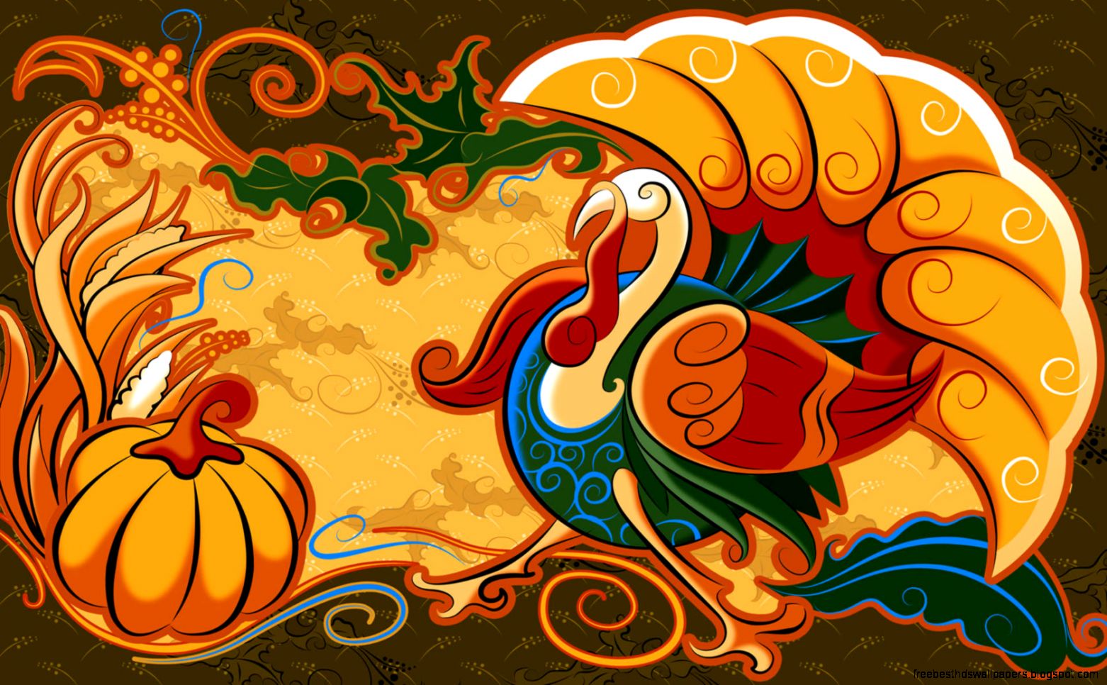 20 Best Happy Thanksgiving Day Wallpapers High Quality BlazoMania 20 Best Happy Thanksgiving Day Wallpapers High Quality BlazoMania
