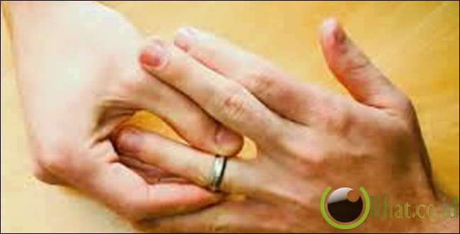 Pernah menikah sebelumnya (dan Anda belum) Pernah menikah sebelumnya (dan Anda belum)