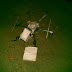 Cae "DRON" avion no tripulado cargado con droga en Tijuana