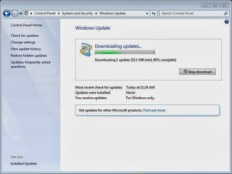 Interfata Limba Romana Pentru Windows Xp