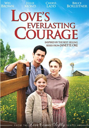 Loves Everlasting Courage DVDR [NTSC][Aud:Ing/Subs:Ing y Esp.Lat][Drama][2011]  Loves+Everlasting+Courage