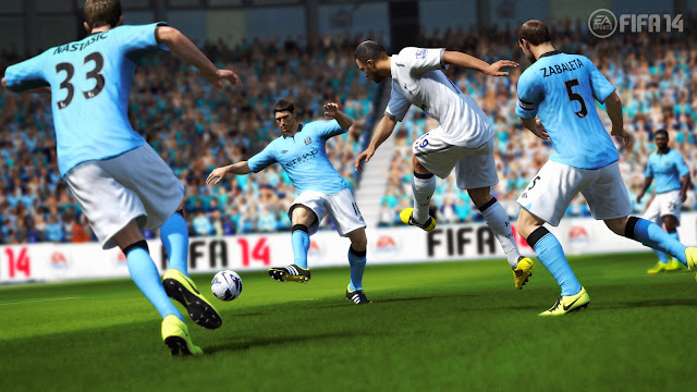 fifa 14 3dm crack not working fifa 14 3dm crack not working