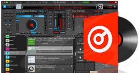 Virtual DJ Pro 2021 Build 5681 Crack 2020 Full Version For Win 038;Mac