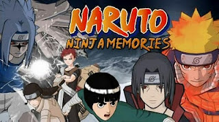Naruto: Ninja Memories