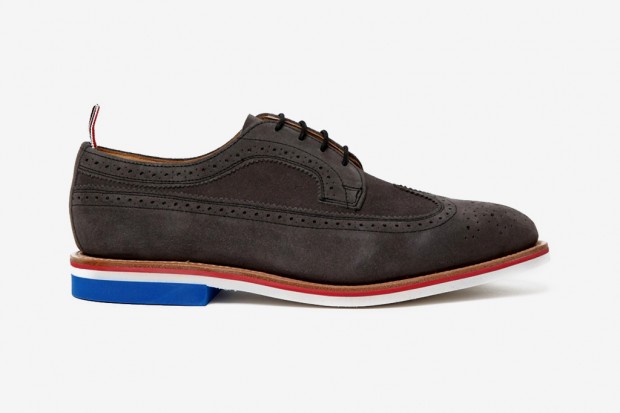 Thom Browne Shoes
