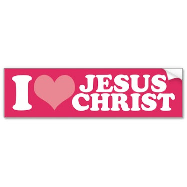 FOREVER 'n EVER.... I LOVE MY DADDY JESUS....