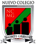Nuevo Colegio Monte Grande