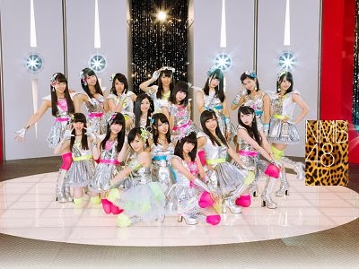 NMB48