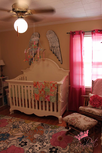 Trials & Tribulations of a Southern Gardener: Planning a Nursery.....