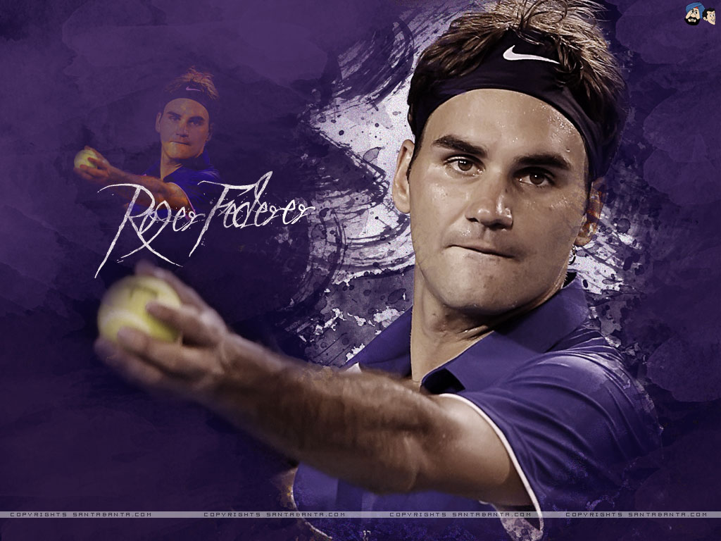 Roger Federer hd New Wallpapers 2012 | All Sports Players