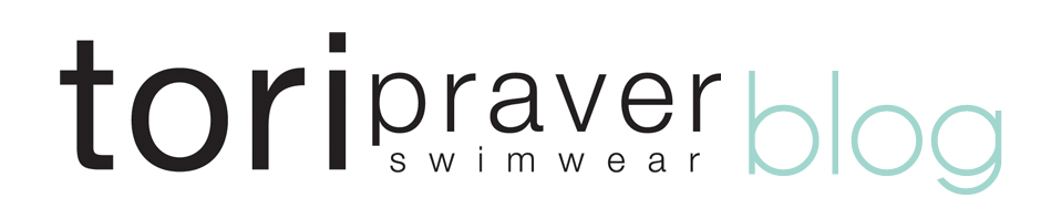 Tori Praver Swimwear