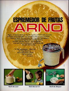  1972; os anos 70; propaganda na década de 70; Brazil in the 70s, história anos 70; Oswaldo Hernandez;  