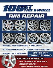 rim repair