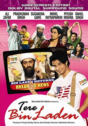 مشاهدة وتحميل فيلم Tere Bin Laden 2010 مترجم اون لاين