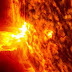 Bumi Terancam Mendapat Terpaan Partikel Dampak Badai Matahari