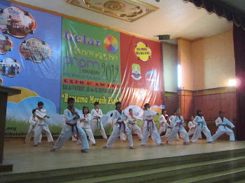 Bumi Taekwondo Club