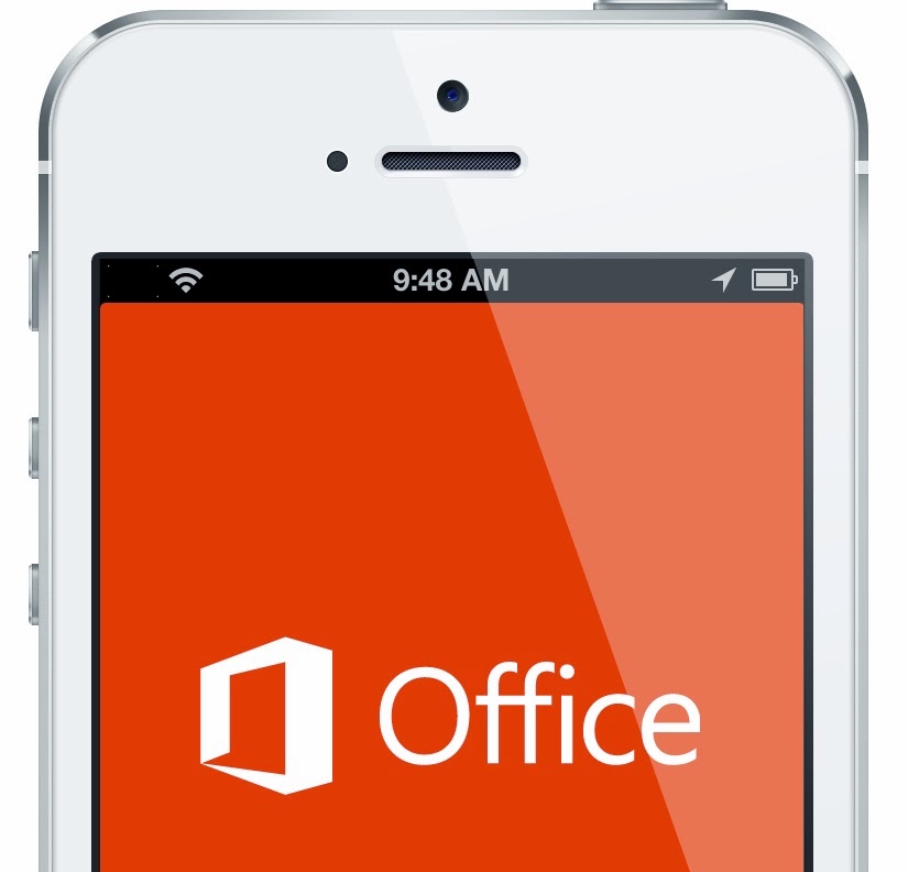 Office For iOS On The Verge Of Release