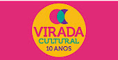 VIRADA CULTURAL 2015