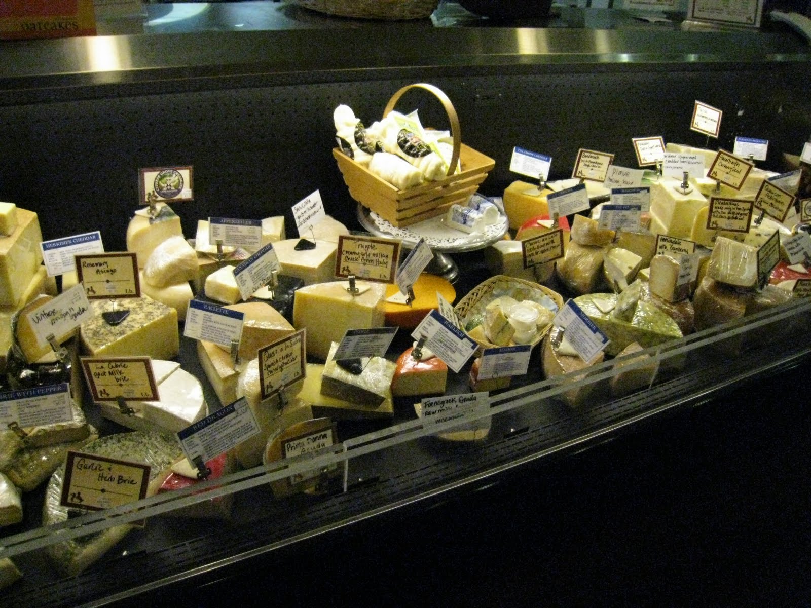 Duck, duck, Decanter! STELLARizona