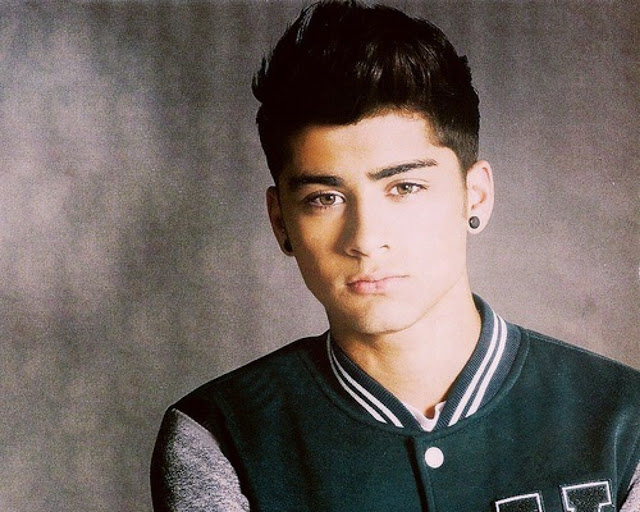 zayn malik