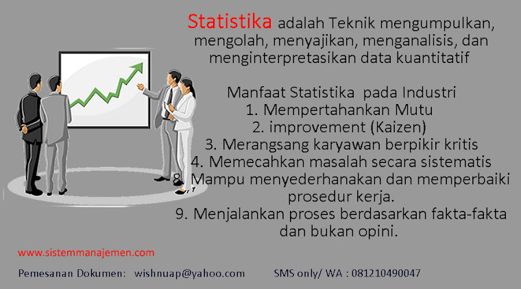 PT. Sistem Manajemen Utama ebooks Sistem Manajemen Mutu