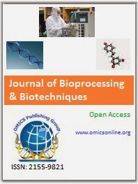 <b>Journal of Bioprocessing & Biotechniques</b>