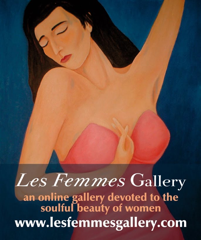 Les Femmes Gallery