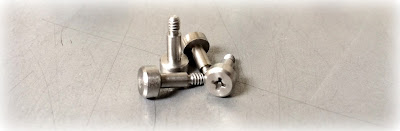 custom phillips shoulder screw to print in 304 stainless steel - Engineered Source is a supplier and distributor of special stainless steel fasteners in santa ana, orange county, los angeles, southern california