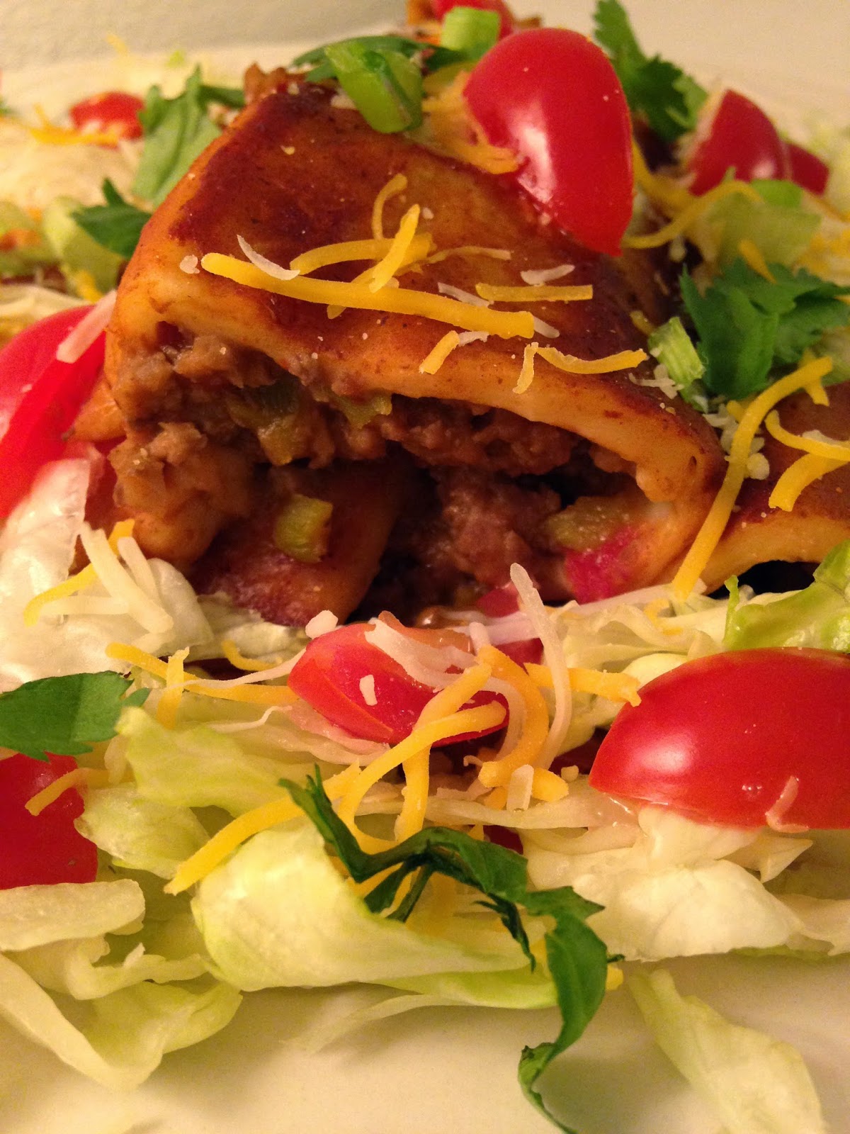 Smothered Burritos and Frozen Margaritas Turnips 2 Tangerines