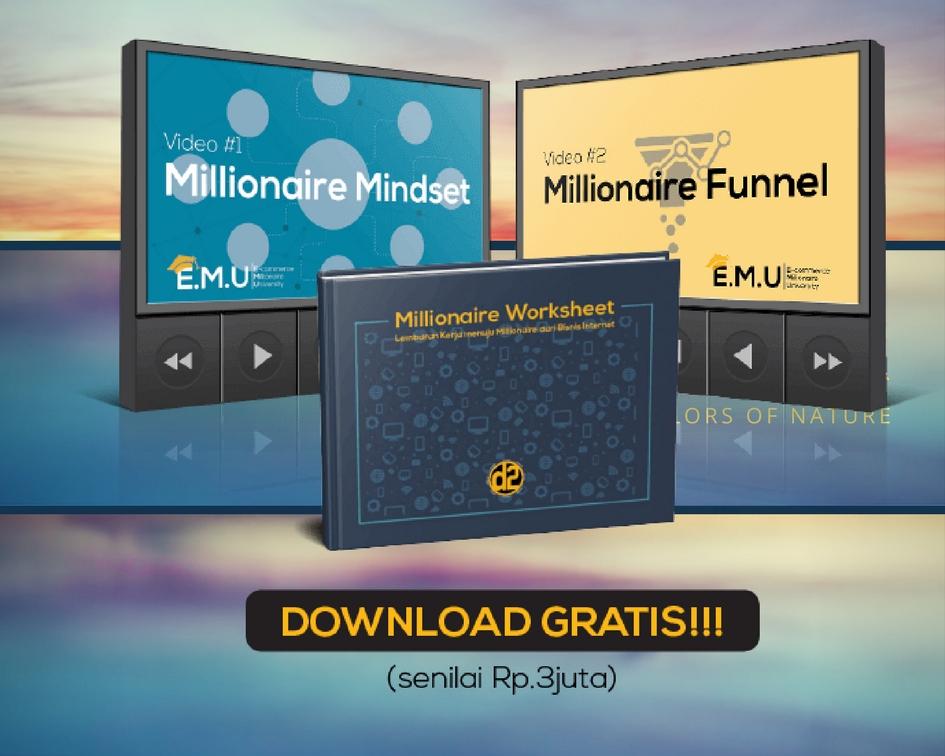 Gratis 2 Video E-Commerce