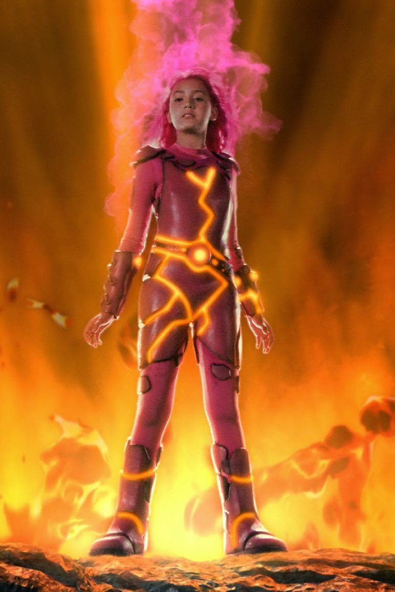 Pin by Crystal Belisle on halloween sharkboy / lavagirl Sharkboy and